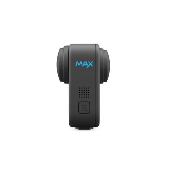 Sportska digitalna kamera GOPRO MAX, HERO Mode 1080p60, 16.6 Mpixela 360, Voice Control, Max HyperSmooth, GPS