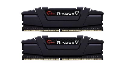 RAM pomnilnik PC-28800, 16GB, G.SKILL Ripjaws V, F4-3600C18D-16GVK, DDR4 3600MHz, kit 2x8GB