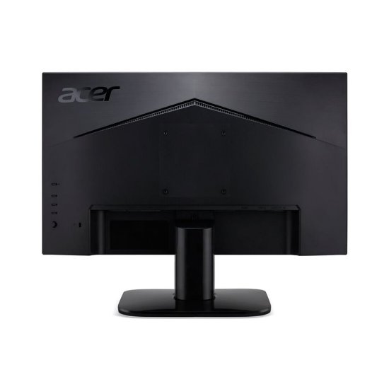 Monitor 21,5" ACER KA222Qhbi UM.WX2EE.H04, FHD, VA, 100Hz, 1ms, 250cd/m2, FreeSync, crni