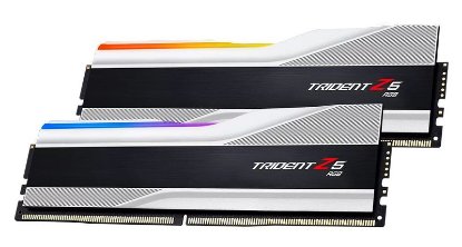 RAM pomnilnik PC-51200, 32GB, G.SKILL Trident Z5, F5-6400J3239G16GX2-TZ5RS, DDR5 6400MHz, kit 2x16GB