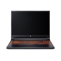 Laptop ACER Nitro V16 AI NH.U1HEX.00D / Ryzen 7 260, 16GB, 1TB SSD, nVidia GeForce RTX 5050, 16" WUXGA 180Hz IPS, bez OS, crni