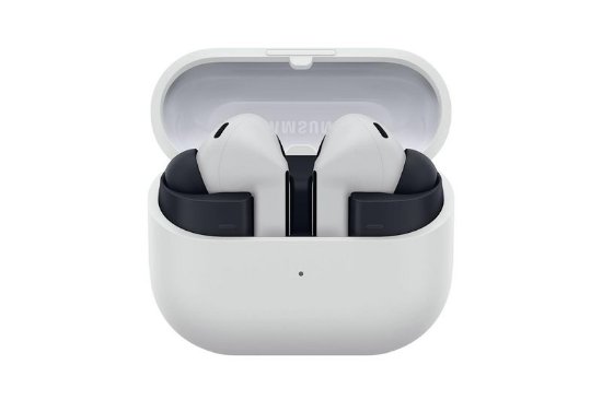 Slušalice SAMSUNG Galaxy Buds 3 FE, in-ear, bežične, BT, bijele