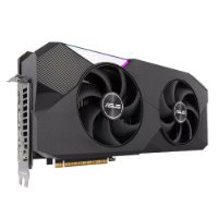 Grafična kartica ASUS Dual Radeon RX 7900 XT OC, 20GB GDDR6