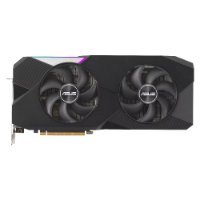 Grafična kartica ASUS Dual Radeon RX 7900 XT OC, 20GB GDDR6