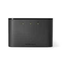 Mobilni router MERCUSYS MT110, 3G/4G LTE SIM, 2200mAh, 150/50Mbps