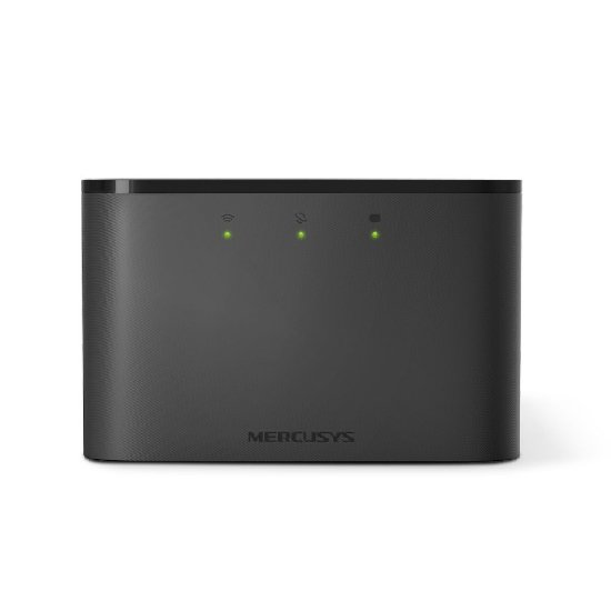 Mobilni router MERCUSYS MT110, 3G/4G LTE SIM, 2200mAh, 150/50Mbps