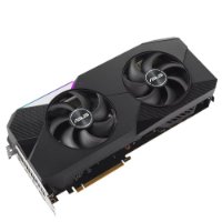 Grafična kartica ASUS Dual Radeon RX 7900 XT OC, 20GB GDDR6