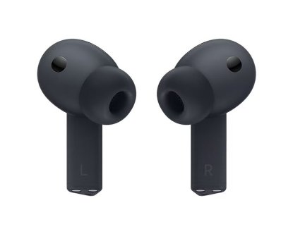 Slušalice SAMSUNG Galaxy Buds 3 FE, in-ear, bežične, BT, crne