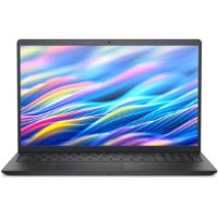 Laptop DELL 15 / Core i5 1334U, 16GB, 512GB SSD, Intel Iris Xe Graphics, 15.6" FHD, crni