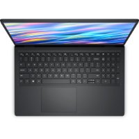 Laptop DELL 15 / Core i5 1334U, 16GB, 512GB SSD, Intel Iris Xe Graphics, 15.6" FHD, crni