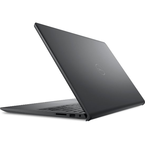 Laptop DELL 15 / Core i5 1334U, 16GB, 512GB SSD, Intel Iris Xe Graphics, 15.6" FHD, crni
