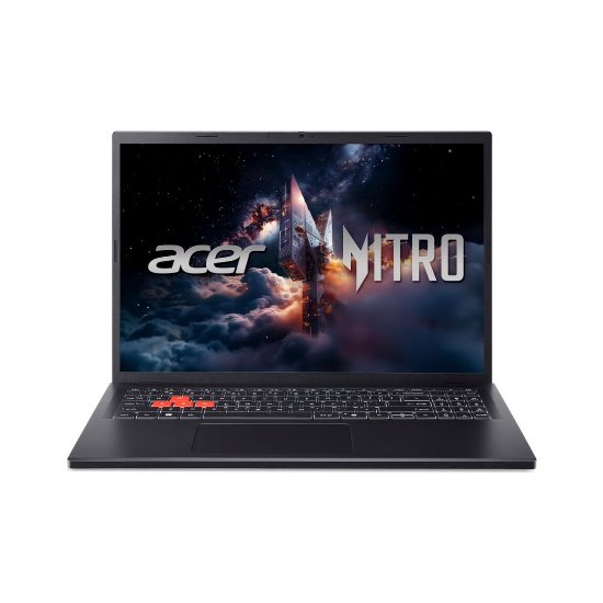 Laptop ACER Nitro Lite 16 NH.DACEX.003 / Core i7 13620H, 16GB, 512GB SSD, nVidia GeForce RTX 3050, 16" WUXGA 165Hz IPS, Windows 11, crni