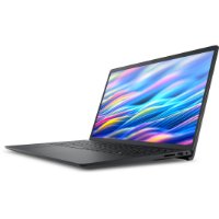 Laptop DELL 15 / Core i5 1334U, 16GB, 512GB SSD, Intel Iris Xe Graphics, 15.6" FHD, crni