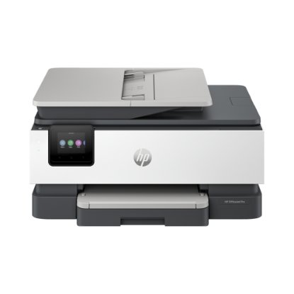 Multifunkcijski Tiskalnik HP OfficeJet Pro 8122e , 405U3B, Tiskalnik/scanner/copy, 4800dpi, WiFi, LAN, USB, beli, Instant Ink