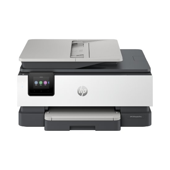 Multifunkcijski Tiskalnik HP OfficeJet Pro 8122e , 405U3B, Tiskalnik/scanner/copy, 4800dpi, WiFi, LAN, USB, beli, Instant Ink