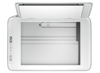 Multifunkcijski Tiskalnik HP DeskJet 2810e All-in-One, 588Q0B, Tiskalnik/scanner/copy, 4800dpi, USB, WiFi, beli, Instant Ink