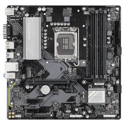 Matična plošća GIGABYTE B760M D3HP DDR4, Intel B760, DDR4, mATX, s. 1700