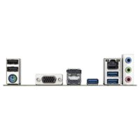 Matična plošća GIGABYTE B760M D3HP DDR4, Intel B760, DDR4, mATX, s. 1700