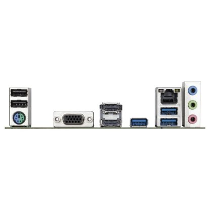 Matična plošća GIGABYTE B760M D3HP DDR4, Intel B760, DDR4, mATX, s. 1700