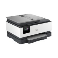 Multifunkcijski Tiskalnik HP OfficeJet Pro 8122e , 405U3B, Tiskalnik/scanner/copy, 4800dpi, WiFi, LAN, USB, beli, Instant Ink