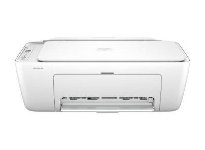 Multifunkcijski Tiskalnik HP DeskJet 2810e All-in-One, 588Q0B, Tiskalnik/scanner/copy, 4800dpi, USB, WiFi, beli, Instant Ink