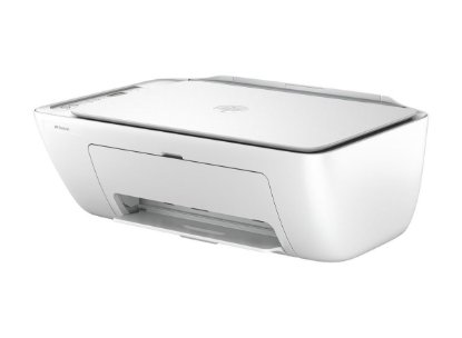 Multifunkcijski Tiskalnik HP DeskJet 2810e All-in-One, 588Q0B, Tiskalnik/scanner/copy, 4800dpi, USB, WiFi, beli, Instant Ink