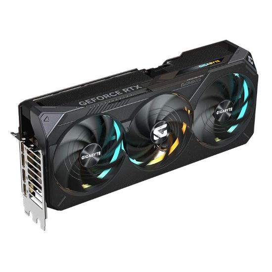 Grafička kartica GIGABYTE GeForce RTX 5090 Gaming OC, 32GB GDDR7
