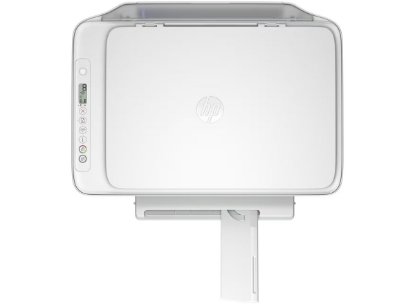 Multifunkcijski Tiskalnik HP DeskJet 2810e All-in-One, 588Q0B, Tiskalnik/scanner/copy, 4800dpi, USB, WiFi, beli, Instant Ink