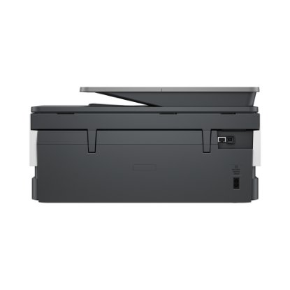 Multifunkcijski Tiskalnik HP OfficeJet Pro 8122e , 405U3B, Tiskalnik/scanner/copy, 4800dpi, WiFi, LAN, USB, beli, Instant Ink