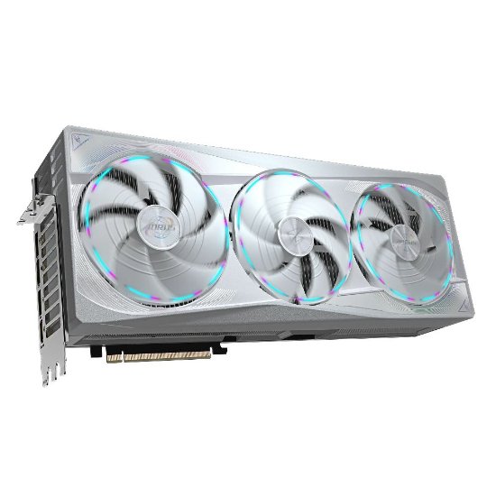 Grafička kartica GIGABYTE GeForce RTX 5090 Aorus Master ICE, 32GB GDDR7
