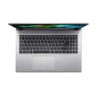 Prenosnik ACER Aspire 3 NX.KSJEX.00GW / Ryzen 7 5700U, 24GB, 1TB SSD, AMD Radeon Graphics, 15.6" FHD LED, Windows 11 Pro, srebrni
