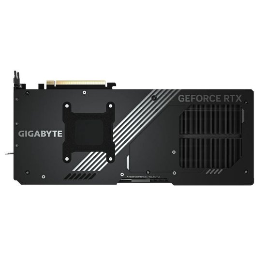 Grafična kartica GIGABYTE GeForce RTX 5090 Windforce OC, 32GB GDDR7