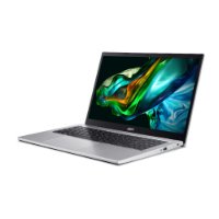 Prenosnik ACER Aspire 3 NX.KSJEX.00GW / Ryzen 7 5700U, 24GB, 1TB SSD, AMD Radeon Graphics, 15.6" FHD LED, Windows 11 Pro, srebrni