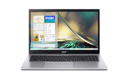 Prenosnik ACER Aspire NX.K6TEX.01R / Core i5 1235U, 32GB, 1TB SSD, Intel HD Graphics, 15,6" FHD IPS, Windows 11, srebrne barve