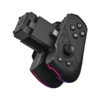 Gamepad ASUS ROG Tessen, za smartphone, črni