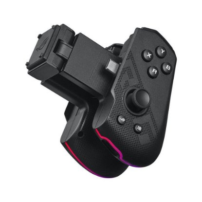 Gamepad ASUS ROG Tessen, za smartphone, črni