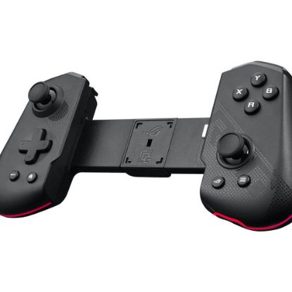 Gamepad ASUS ROG Tessen, za smartphone, črni