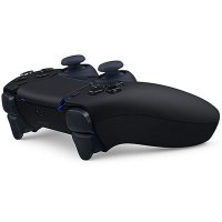 Gamepad SONY PlayStation 5, PS5, DualSense, bežični, Midnight Black v2