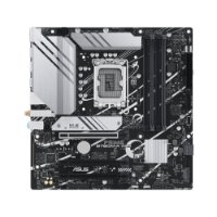Matična plošća ASUS Prime B760M-A WiFi, Intel B760, DDR5, ATX, s. 1700