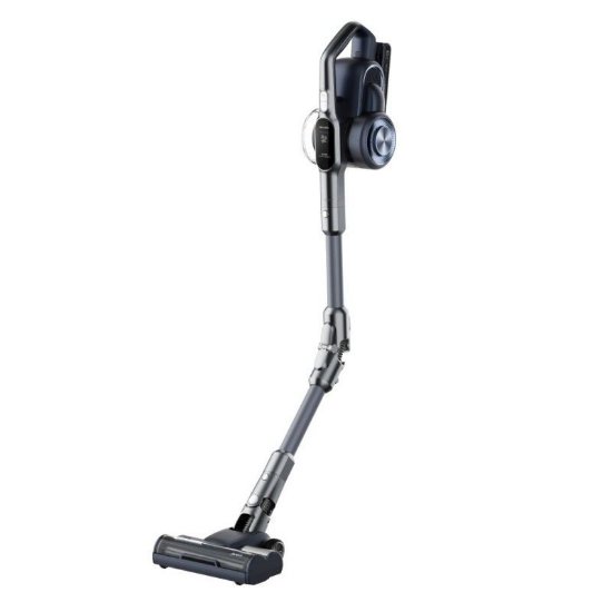 Usisavač JIMMY H11 Pro, 700W, štapni, bežični, suho i mokro čišćenje, crni