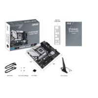 Matična plošća ASUS Prime B760M-A WiFi, Intel B760, DDR5, ATX, s. 1700