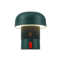 Prijenosni Bluetooth zvučnik JBL Sensa Play Mini, 8W, sa LED lampom, crni