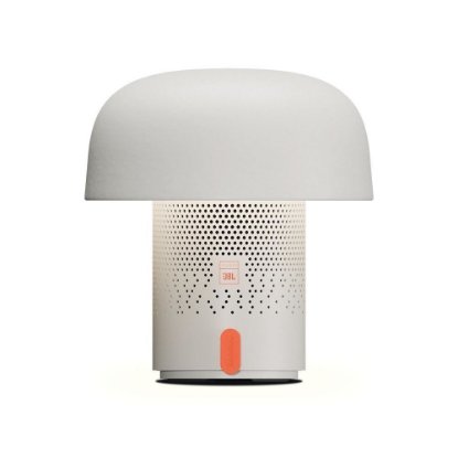 Prijenosni Bluetooth zvučnik JBL Sensa Play Mini, 8W, sa LED lampom, bijeli