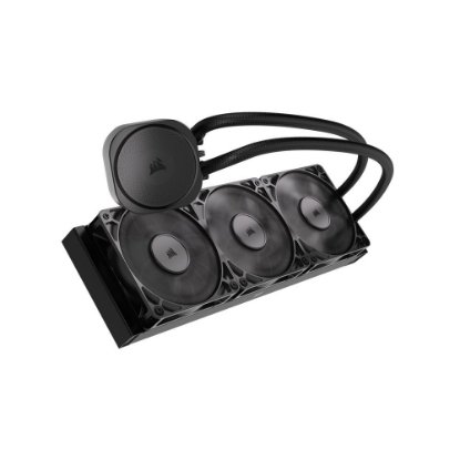 Vodno hlajenje CORSAIR NAUTILUS 360, za Intel i AMD