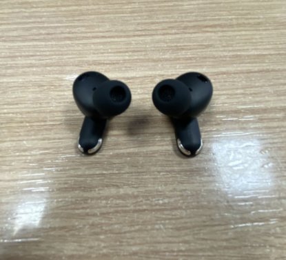 OPEN BOX - Slušalice JBL Tour Pro 3, bežične, Bluetooth, in-ear, touchscreen, crne