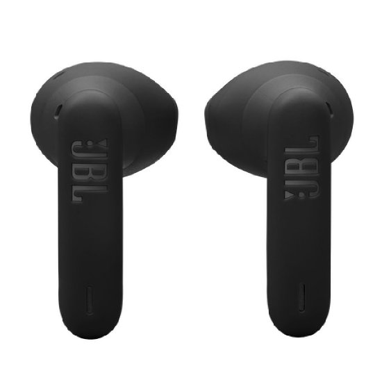 Slušalice JBL Wave Flex 2, bežične, Bluetooth, in-ear, crne