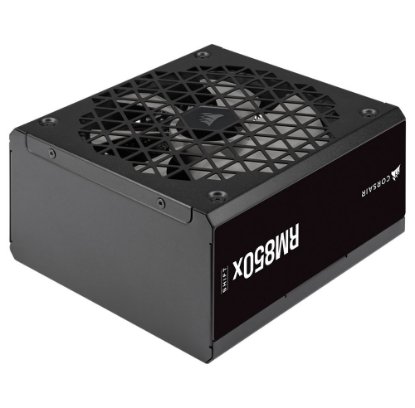 Napajlnik 850W, CORSAIR RM850x Shift, CP-9020252-EU, 140mm vent., 80+ Gold, modularno