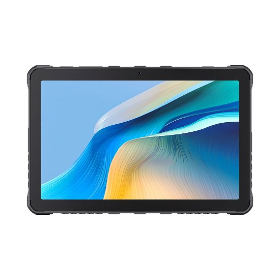 Tablet CUBOT Tab King Kong Mini, 8,68", 6GB, 128GB, Android 15, crni