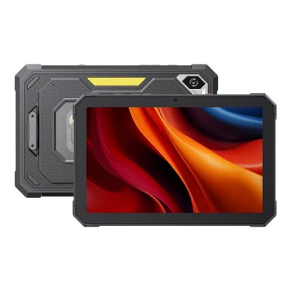 Tablet CUBOT Tab King Kong Mini, 8,68", 6GB, 128GB, Android 15, crni