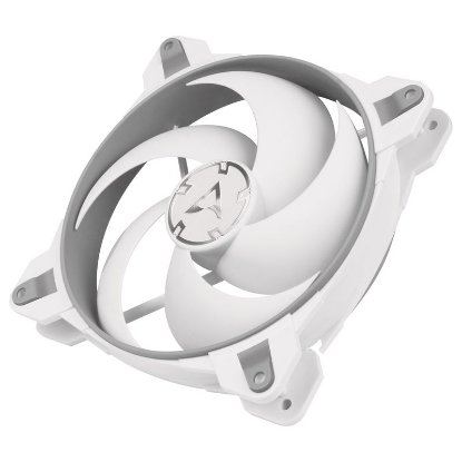 Ventilator ARCTIC BioniX P140 PWM PST, 140mm, 1800 okr/min, bijelo sivi